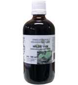 De Cruydhof Dioscorea villosa / wilde yam tinctuur (100 ml)