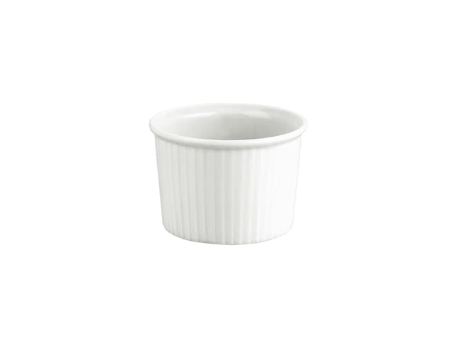 Pillivuyt Ramekin høj nr. 2 White