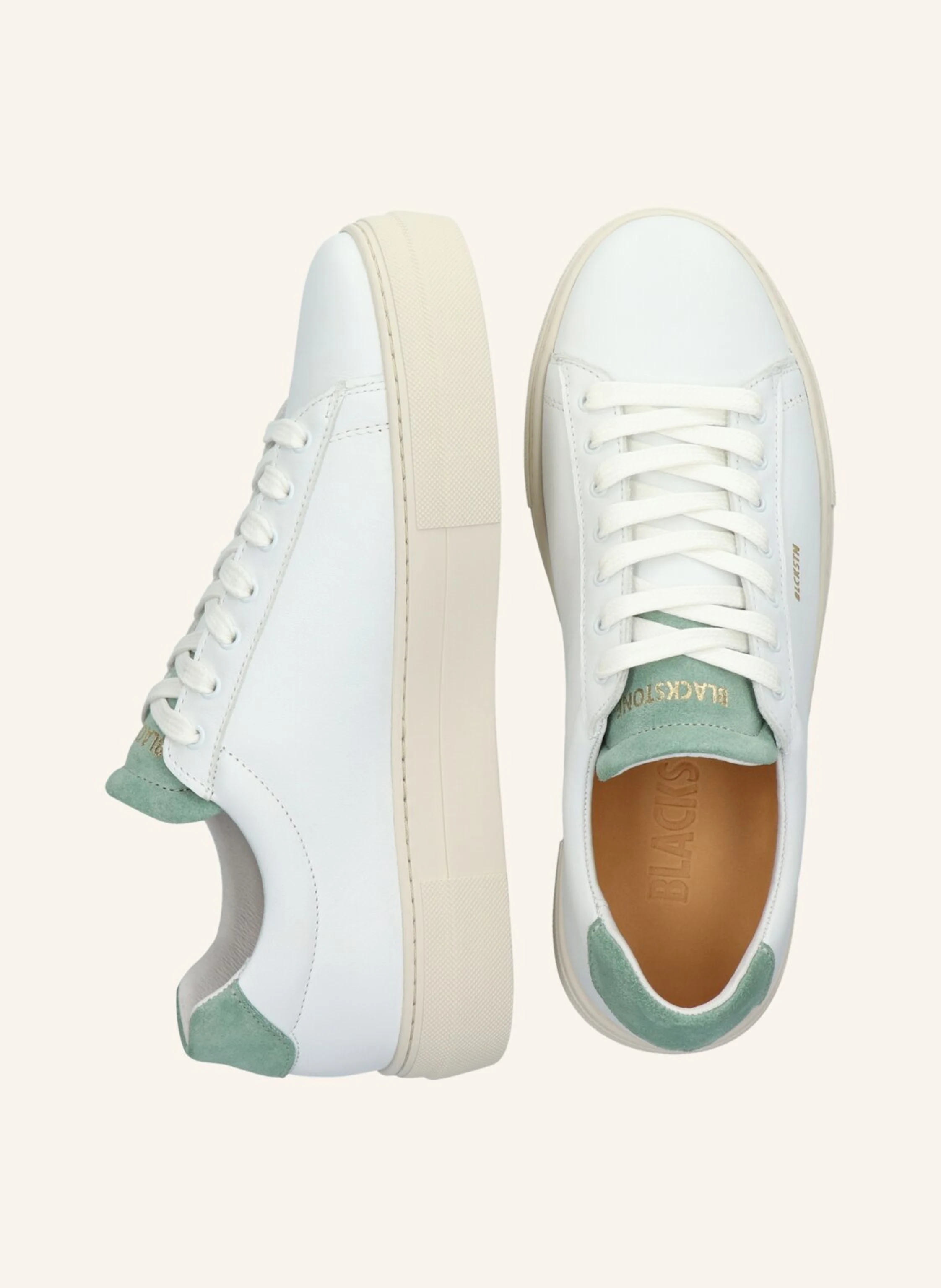 BLACKSTONE Sneaker