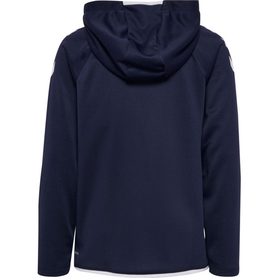 Hummel Core 2.0 Zip Hoodie Kids