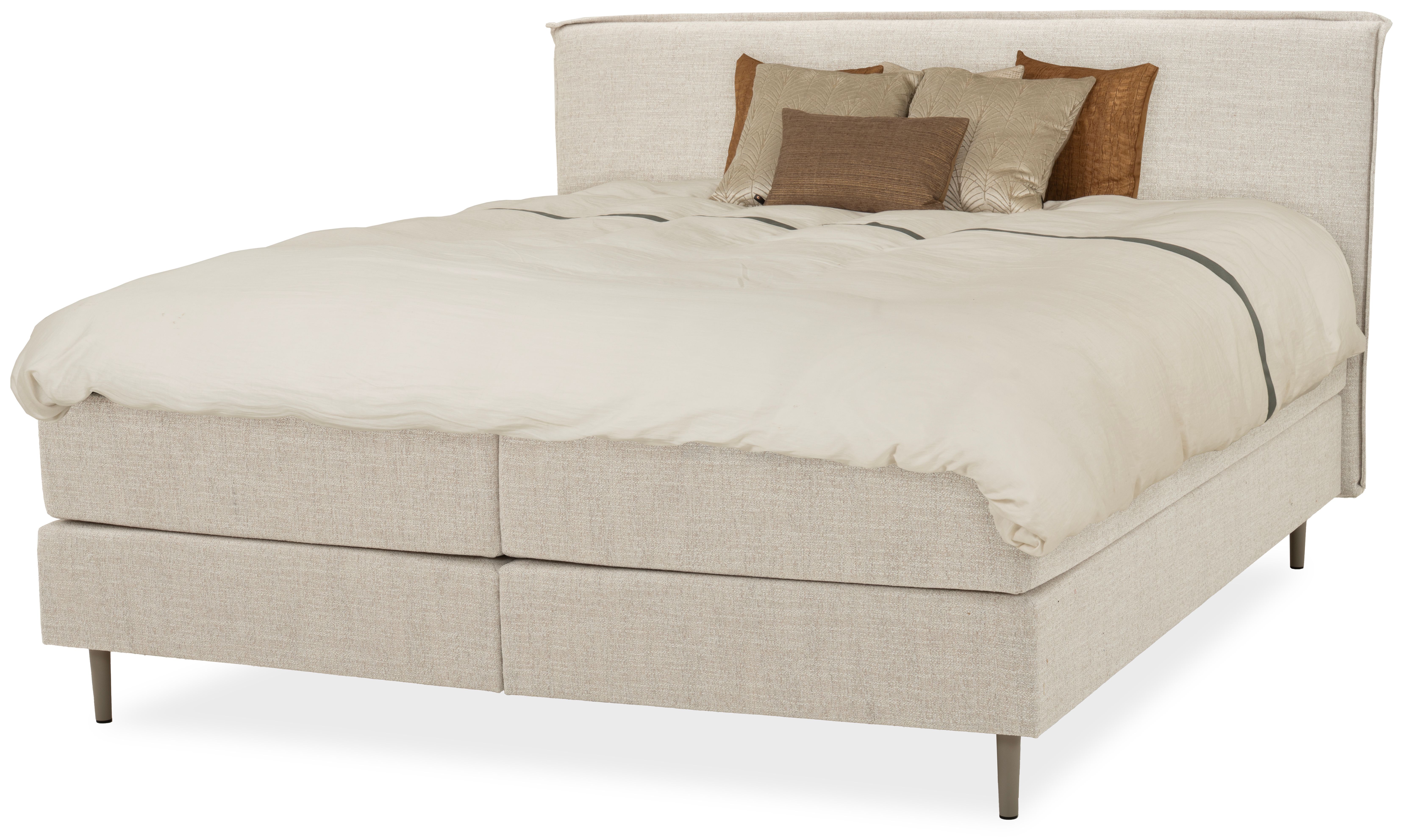 Boxspring Natural Bilderberg