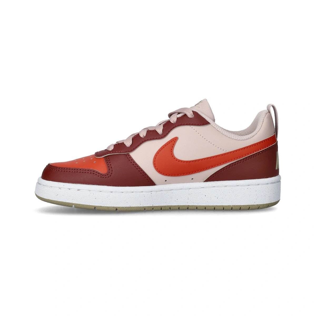 Sneakers Nike Court Borough Low Recraft Criança