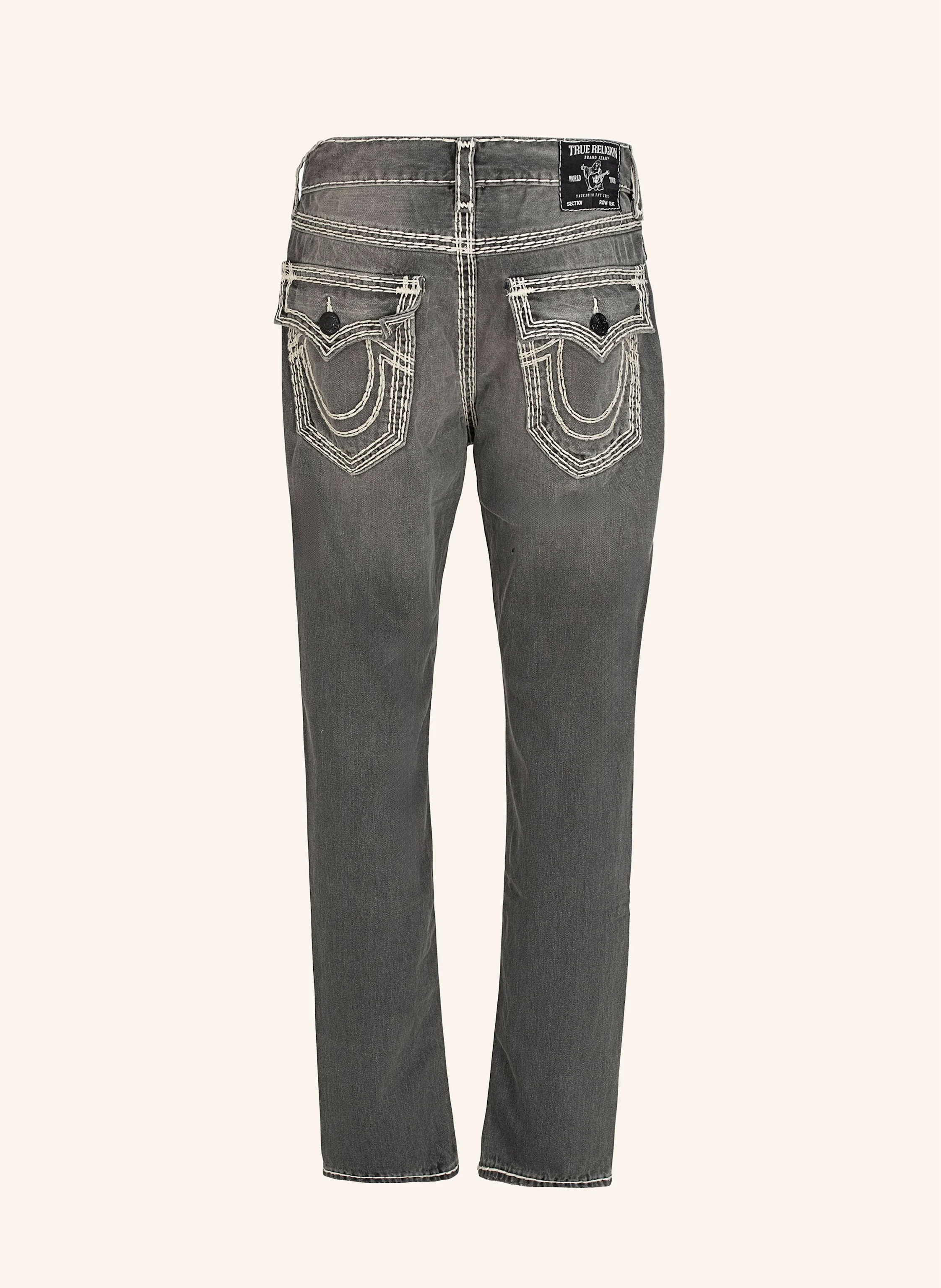TRUE RELIGION Jeans ROCCO SUPER QT