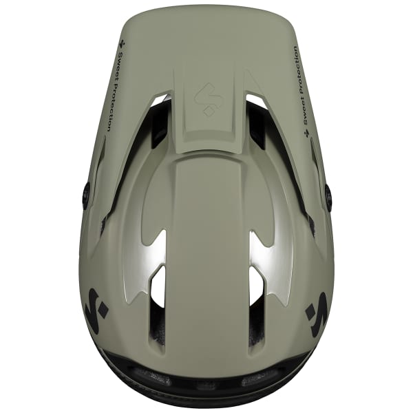 Casque VTT SWEET PROTECTION ARBITRATOR MIPS WOODLAND
