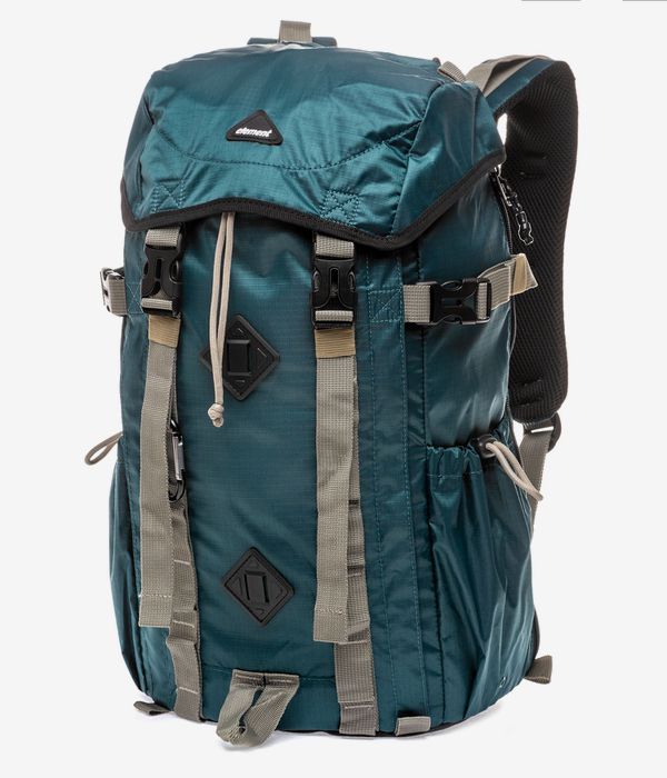 Element Furrow Rucksack 29L (reflecting pond)
