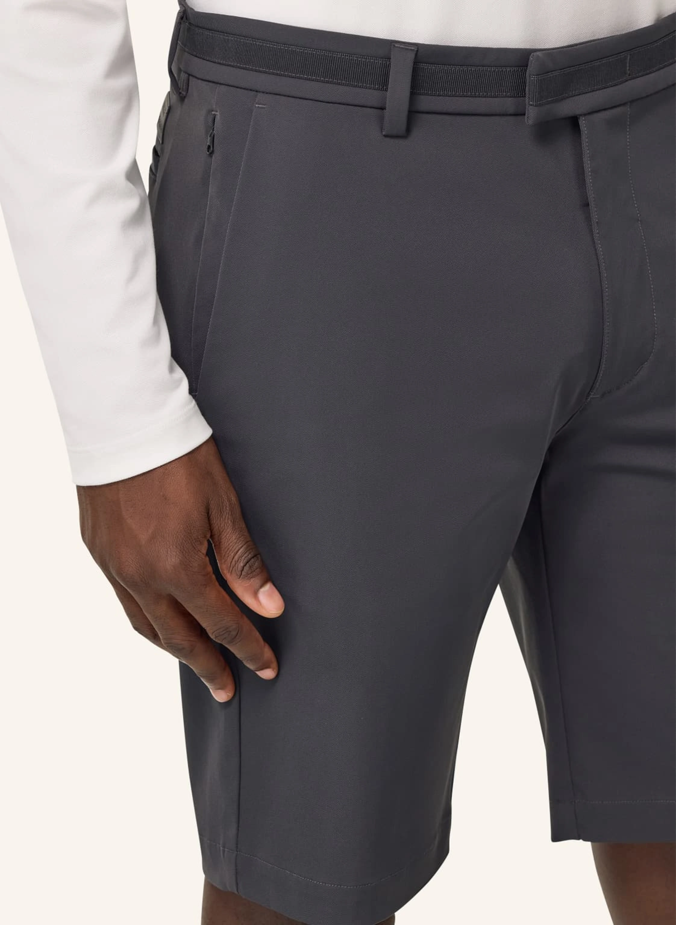 BOGGI MILANO Shorts