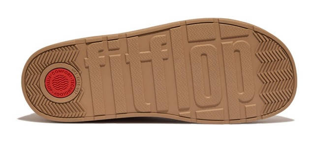 Fitflop Winterboots »GEN-FF«  Snowboots, Schlupfboots mit Plateau