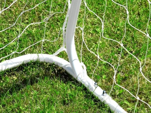 Jokomisiada Fotballmål 300x205x120cm for barn (SP0665)