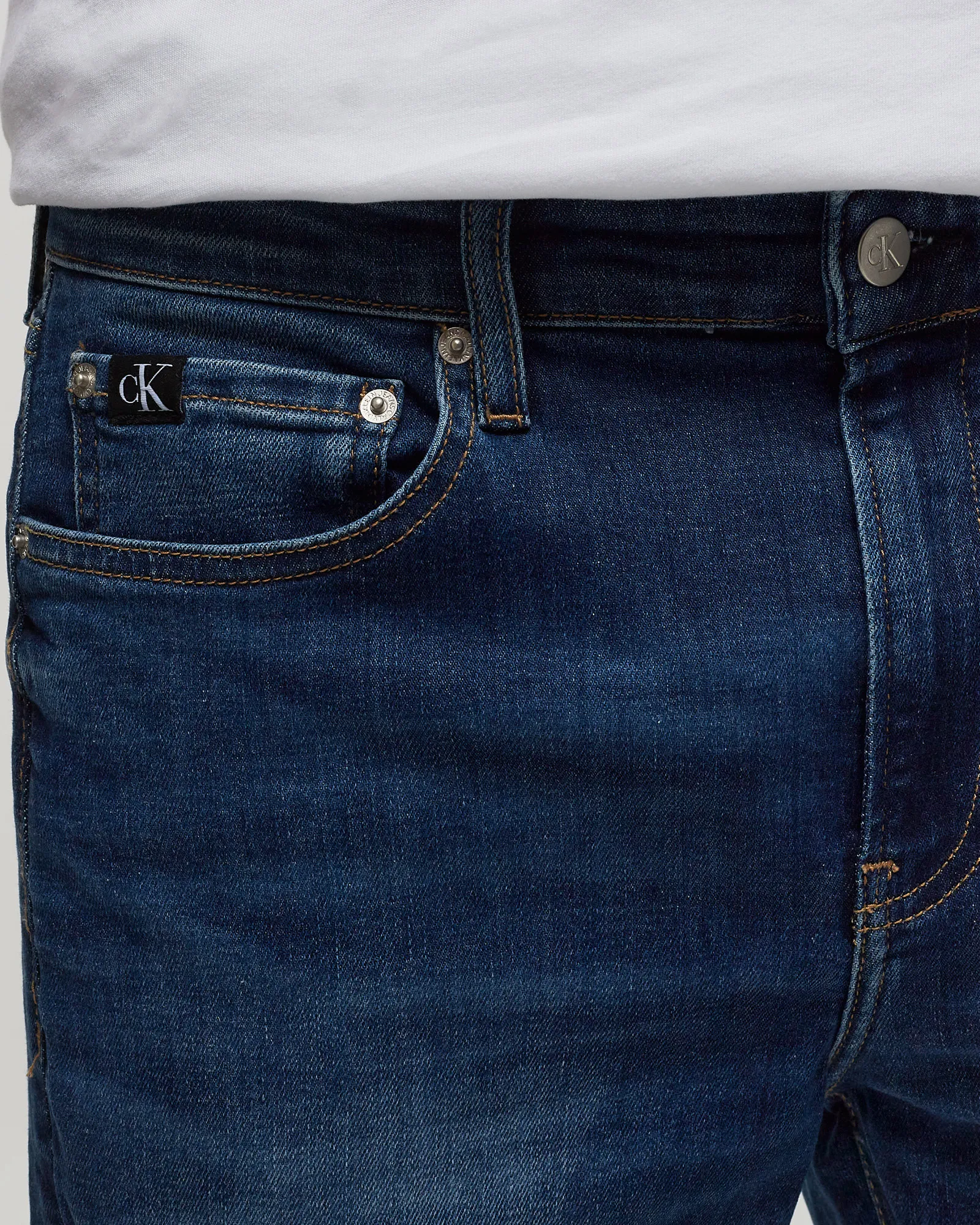 Calvin Klein Jeans SLIM TAPER