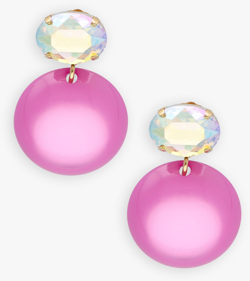 fuchsia lott. gioielli sieraad ce re circle element