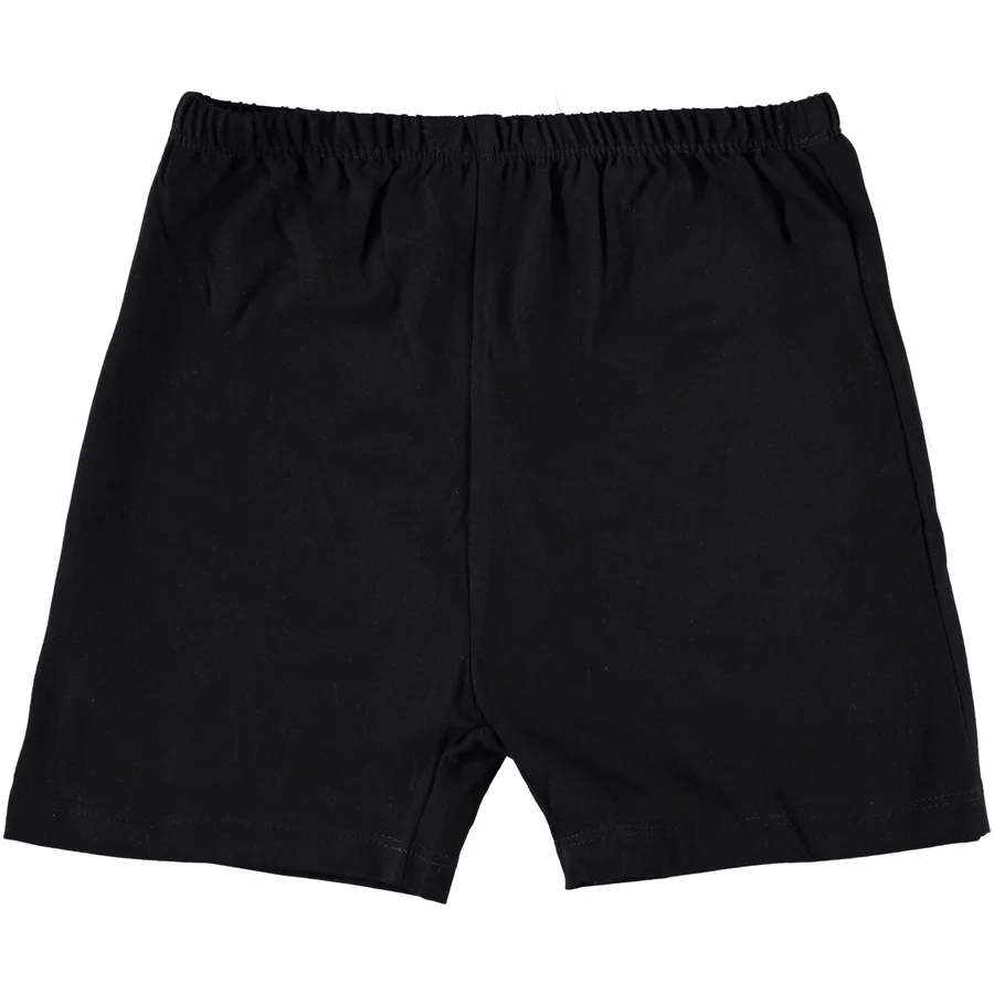 DIMO-TEX Shorty Set 2-tlg. Fußball ist unser Leben
