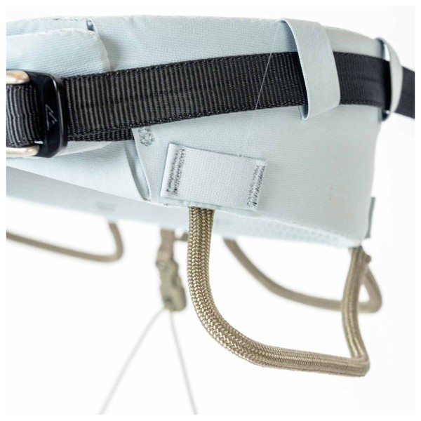 Blue Ice - Women's Cuesta Adjustable Harness - Baudrier