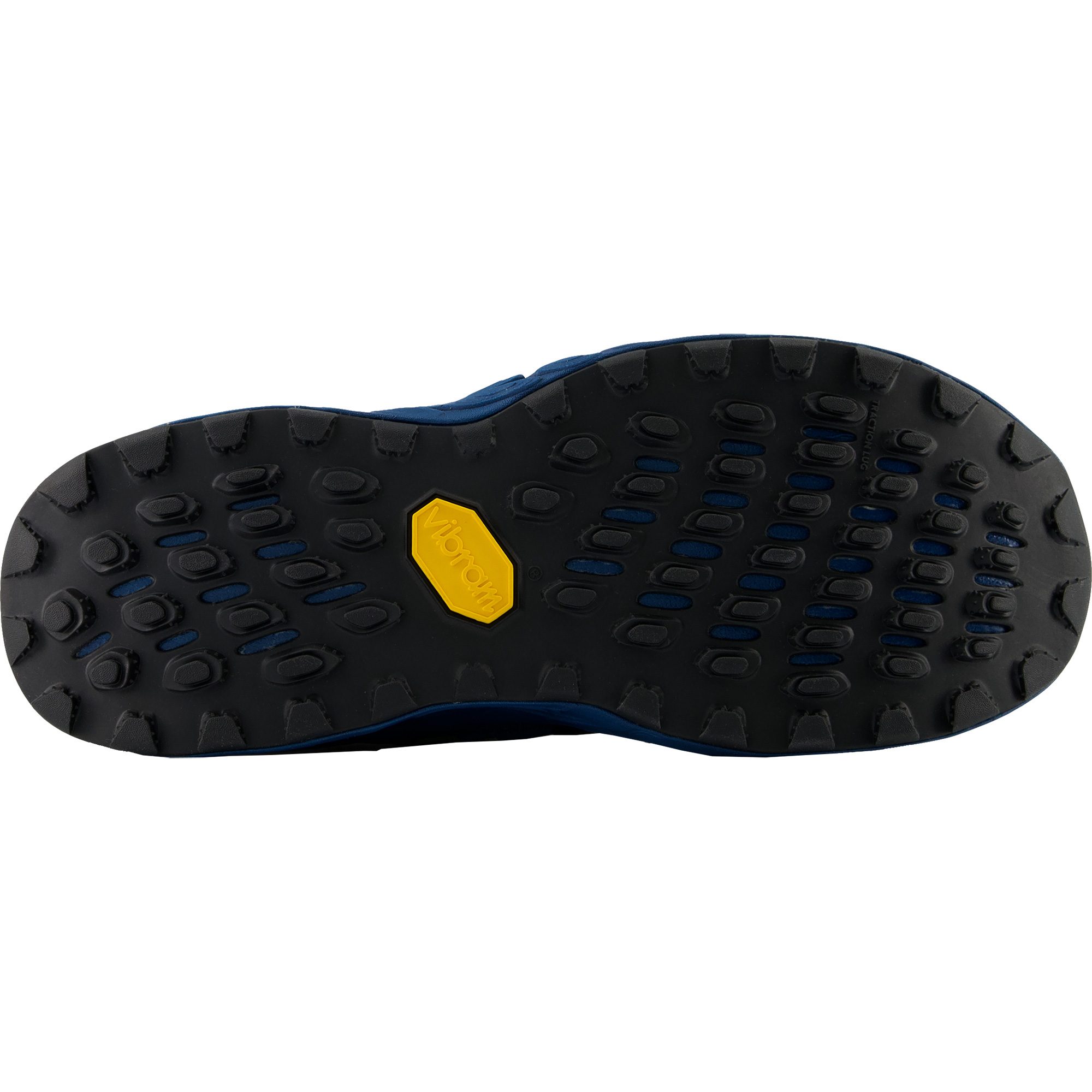 New Balance Fresh Foam X Hierro v8 GORE-TEX® Trailrunningschuhe Damen deep sea