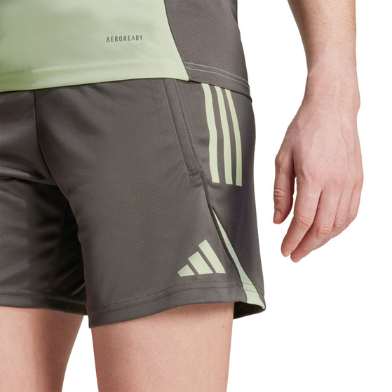 adidas Real Madrid Training Short Dames 2025/2026