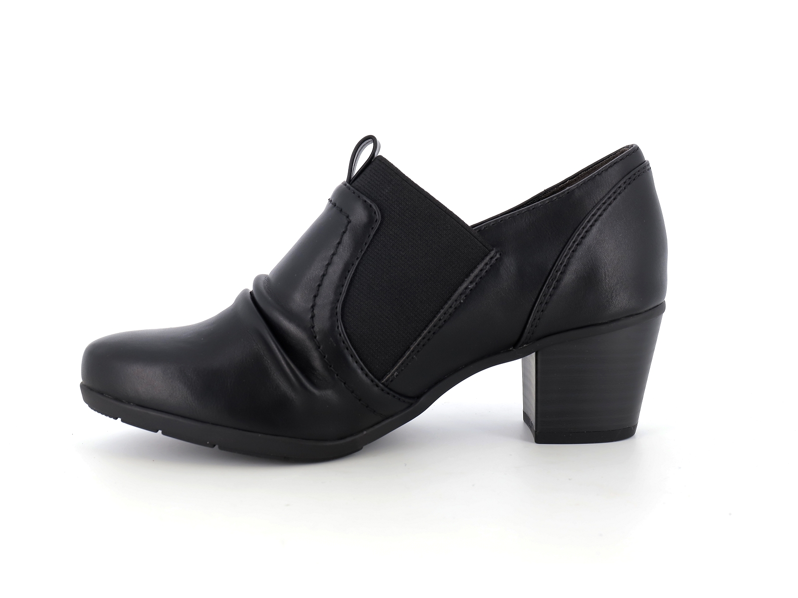 Jana  shoes-24462 Synthétique Noir