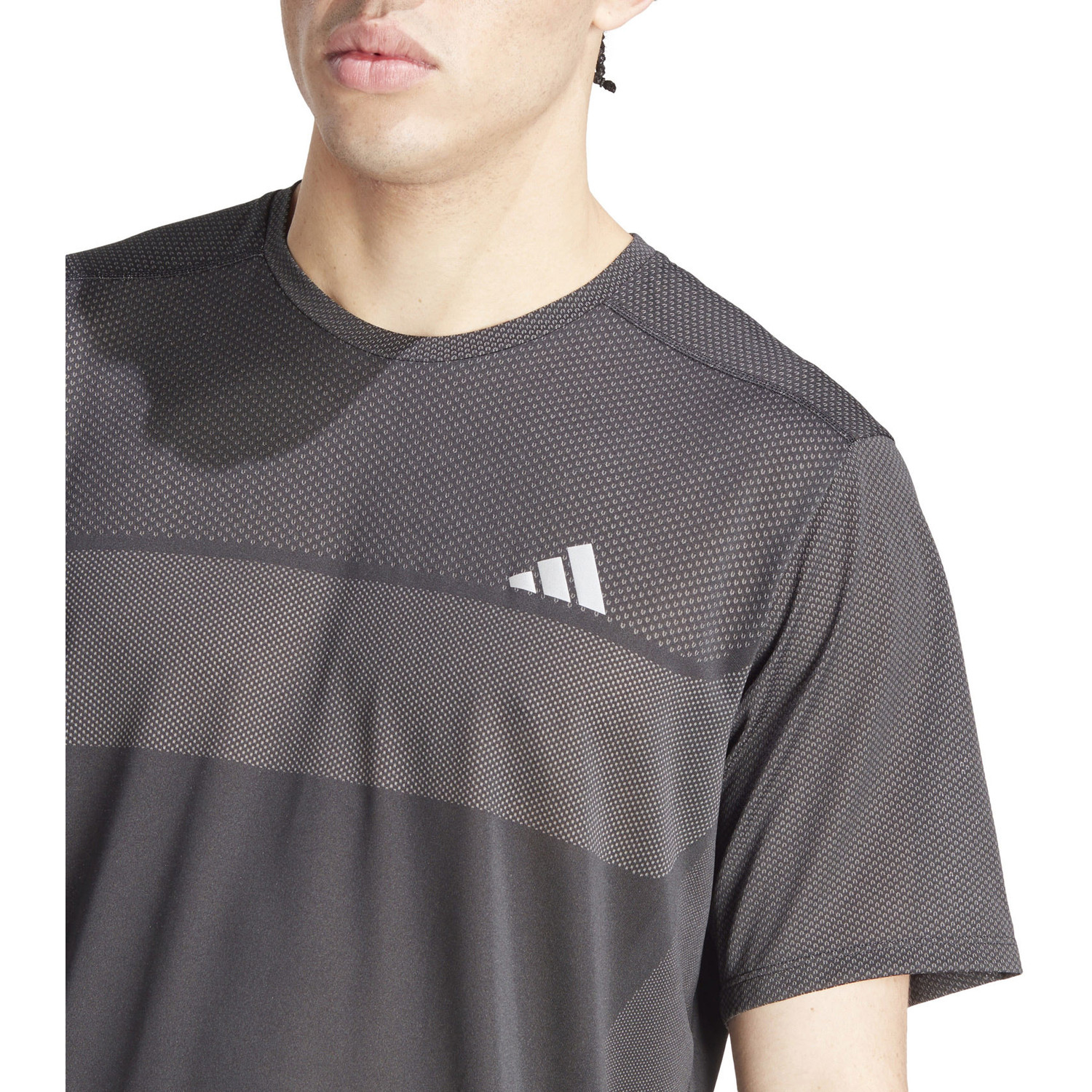 adidas Ultimate T-Shirt Heren