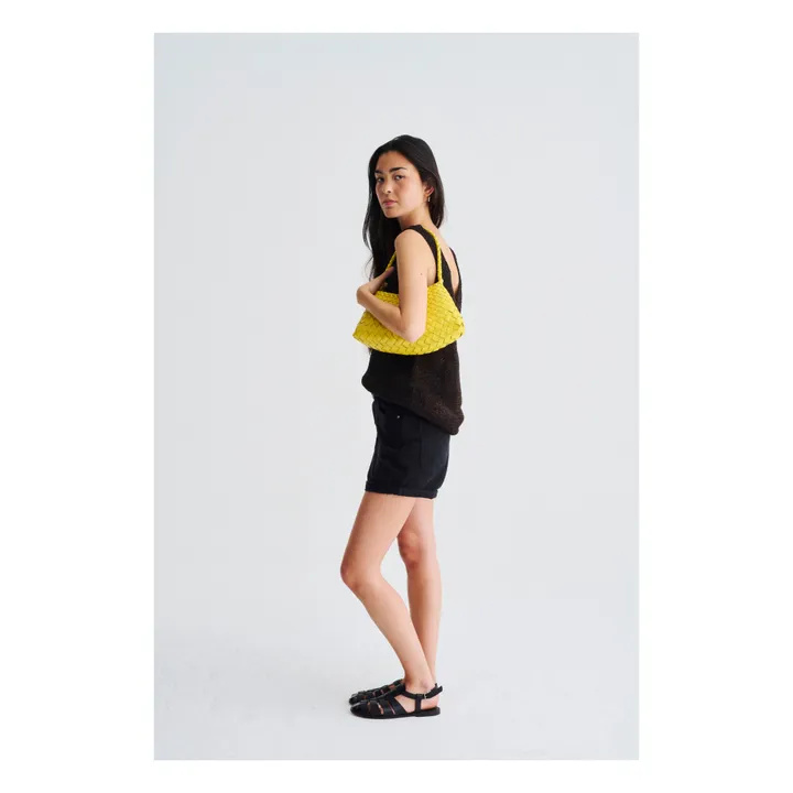 Dragon Diffusion Sac Rosanna | Jaune