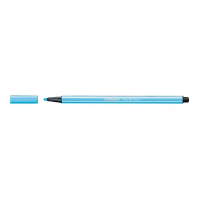 STABILO Pen 68 ARTY - 18 Feutres de coloriage - couleurs assorties