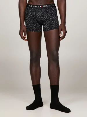 Conjunto de presente TH Original Trunks and Socks