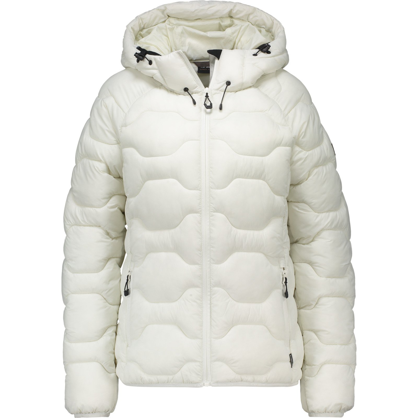 Icepeak Damen-Outdoorjacke Blackey