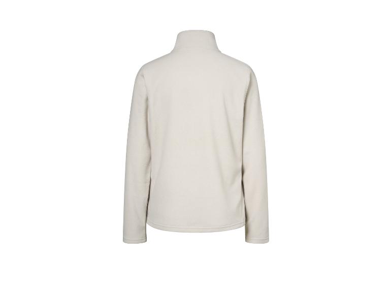 Dames thermo fleece vest