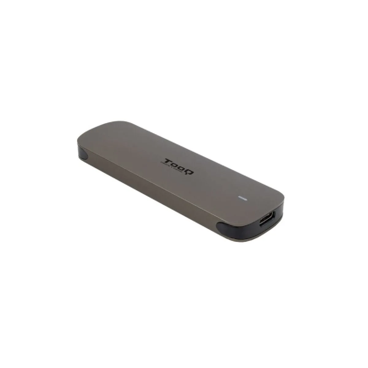 TooQ M.2 NGFF Protection - Marron