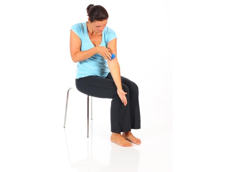 TOGU Hand Trainer Plus Handtrainer