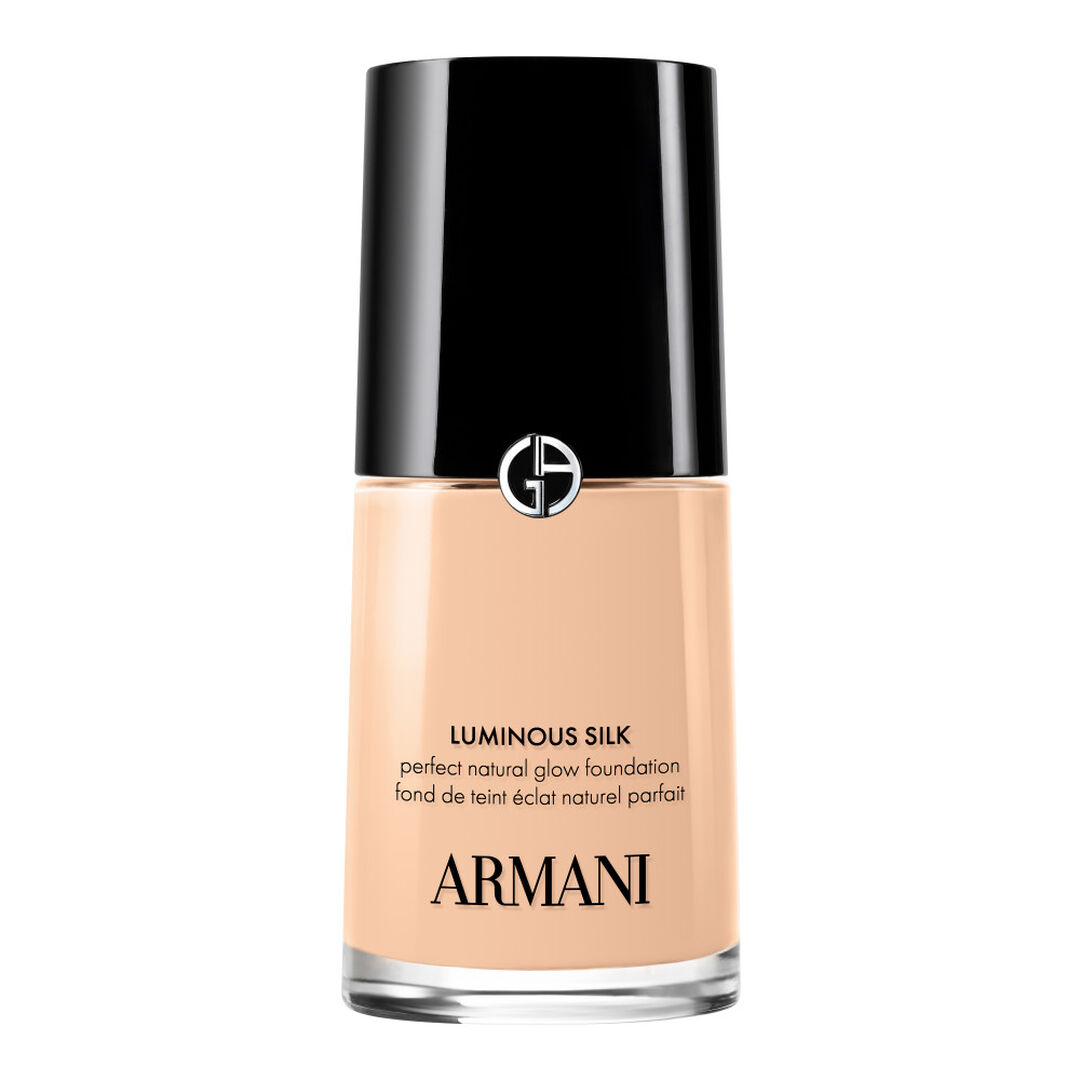 Giorgio Armani Luminous Silk Luminous Silk Foundation