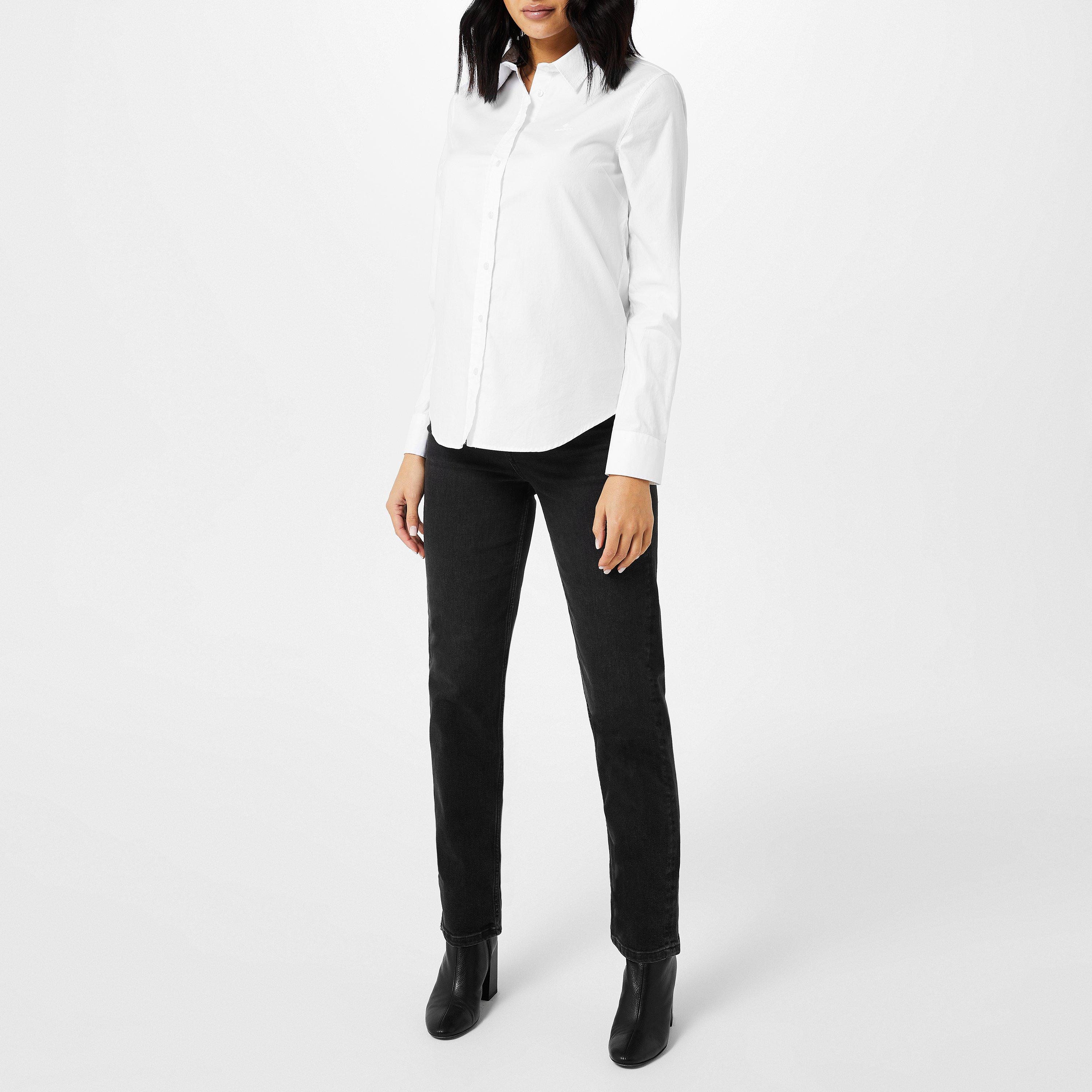 Gant Slim Oxford Shirt