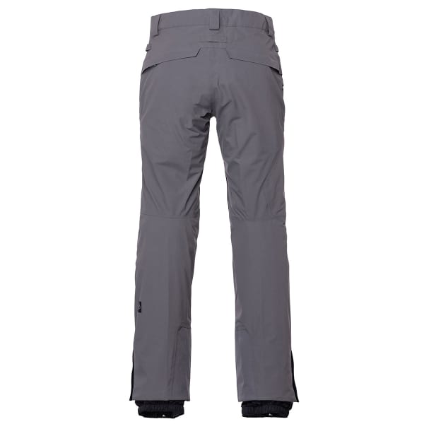 Pantalon snowboard 686 GORE-TEX GT PANT RHINO GREY