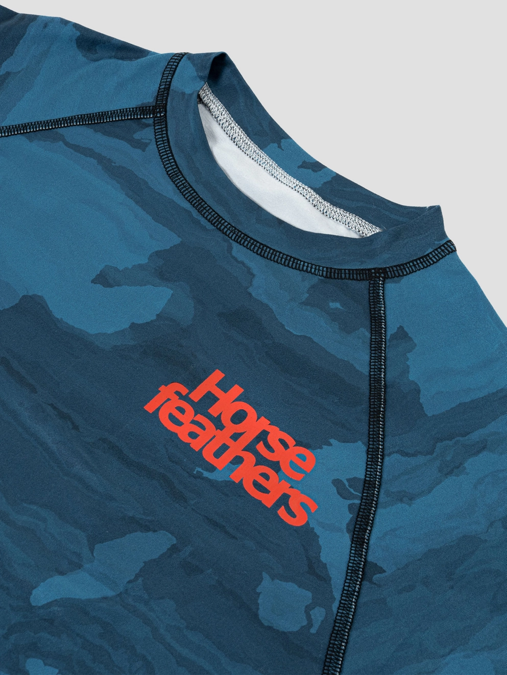 Horsefeathers Matar Kids Base Layer Top depth
