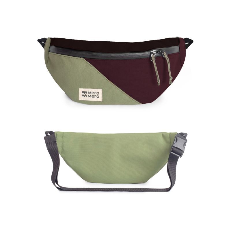 Mini-Hoïan - Sac banane