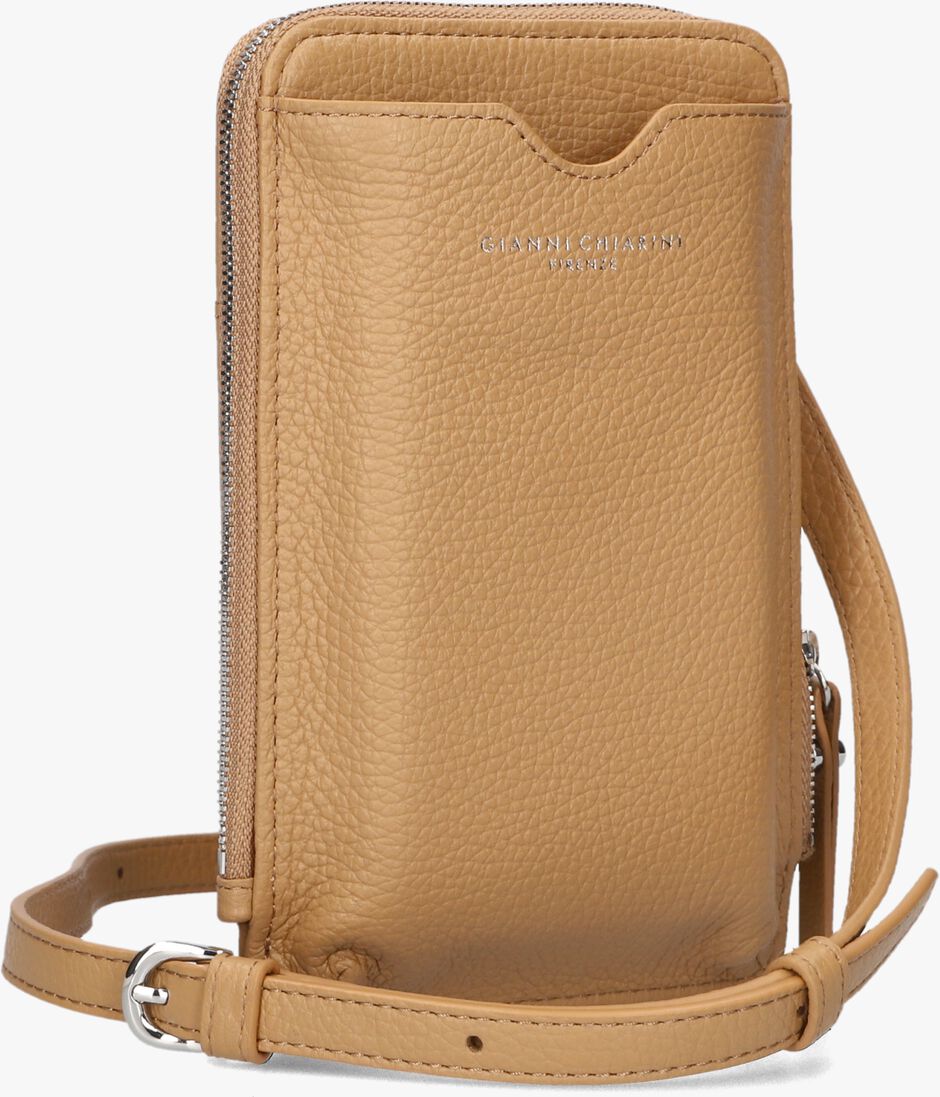 GIANNI CHIARINI bruine gianni chiarini portemonnee wallets dollaro