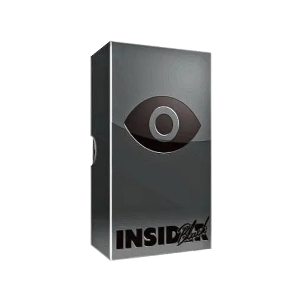 Insider Black