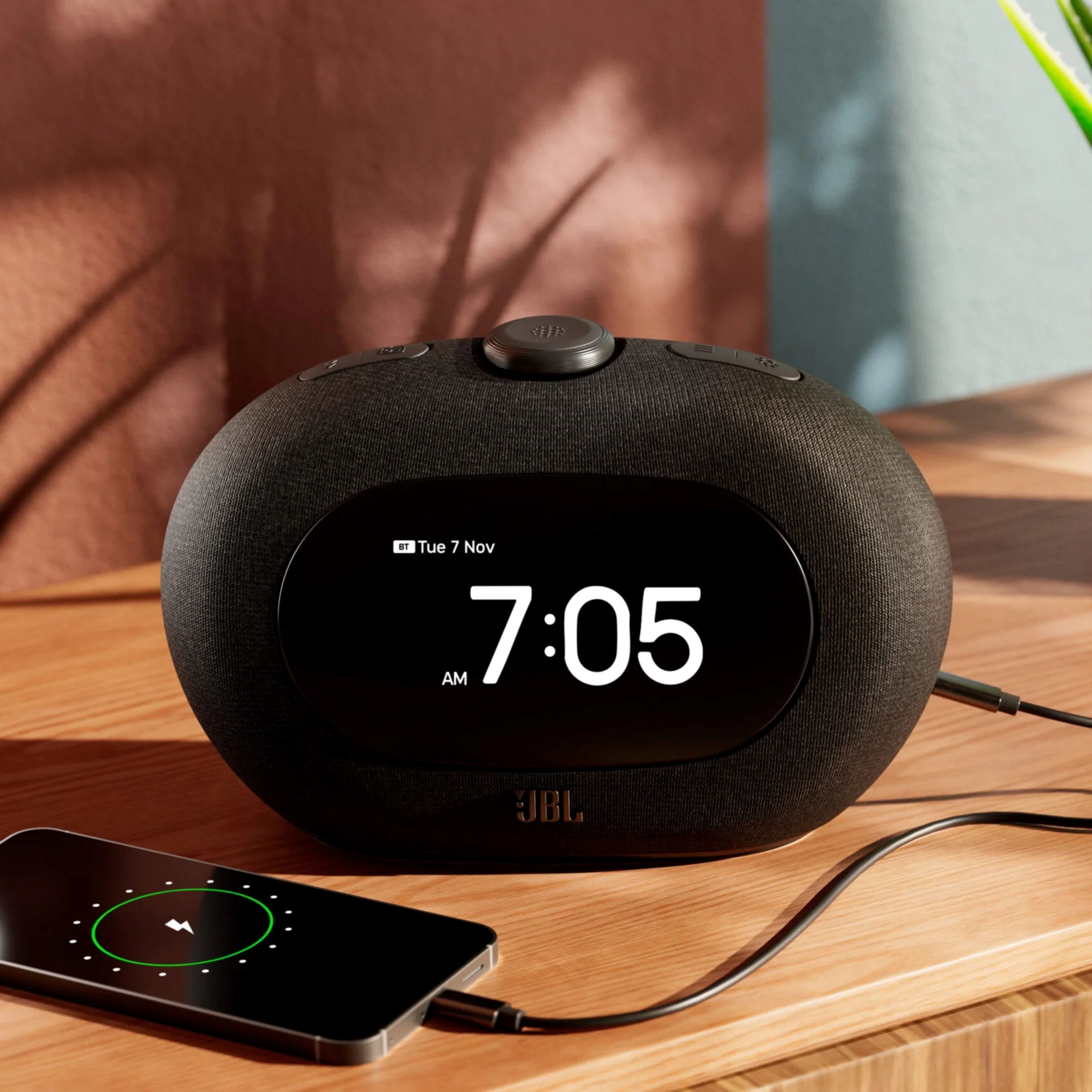 JBL Horizon 3 trådløs høyttaler Svart