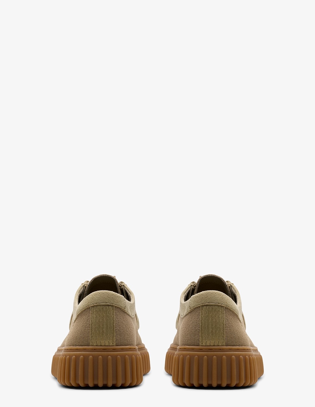 clarks Derbies Homme torhill lo oakwood combi