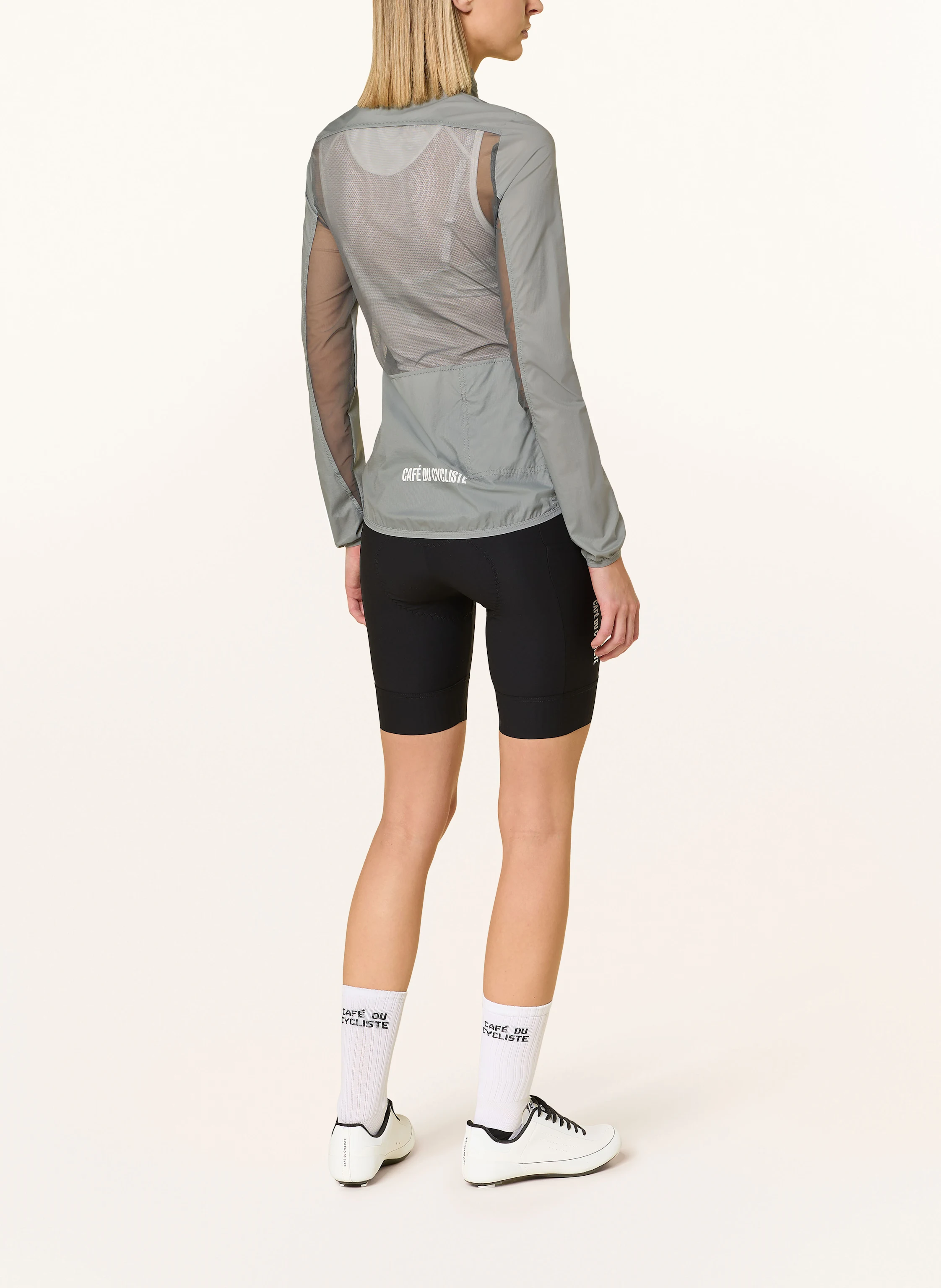CAFÉ DU CYCLISTE Radjacke EDITH