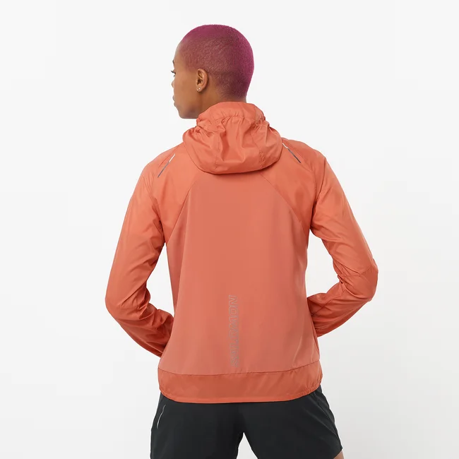 BONATTI CROSS WIND  Windjacke Damen