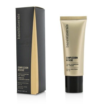 BareMinerals BareMinerals Creme Gel Hidratante Tonalizante Complexion Rescue SPF30