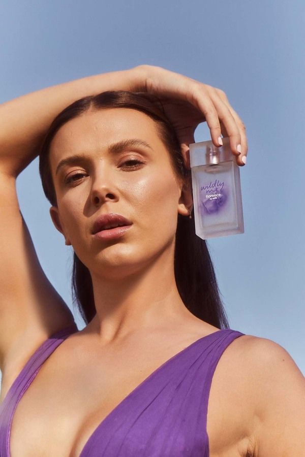 Florence By Mills Wildly Me Eau De Toilette 50ml