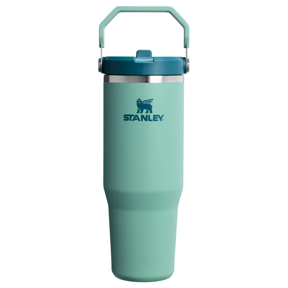 IceFlow™ Flip Straw 2.0 Tumbler | 0.89L