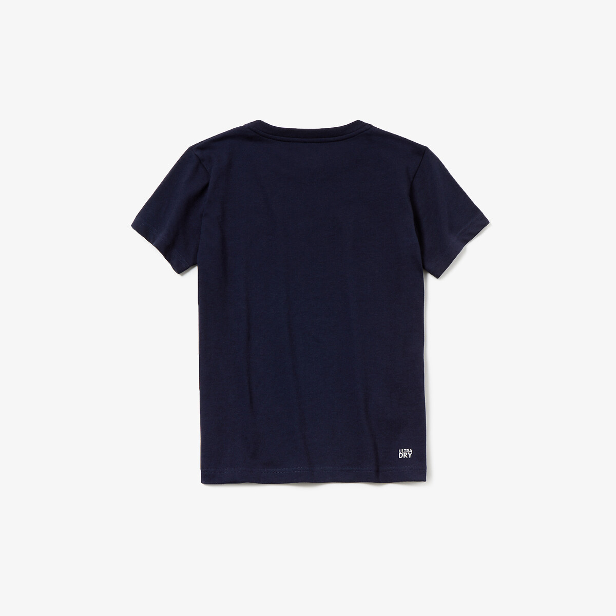 LACOSTE<br>Camiseta de manga curta