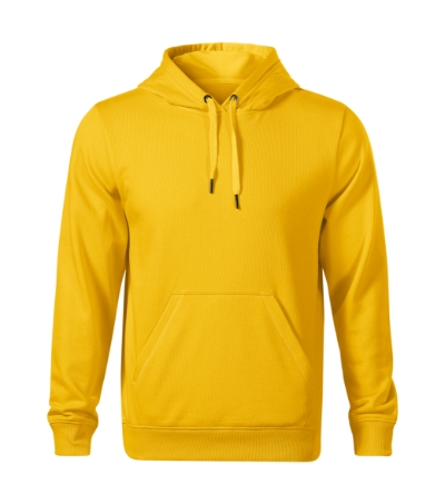 Malfini 840 - Sweat à Capuche Éco-Responsable Confort