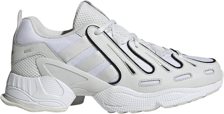 adidas EQT GAZELLE Crywht/crywht/cblack