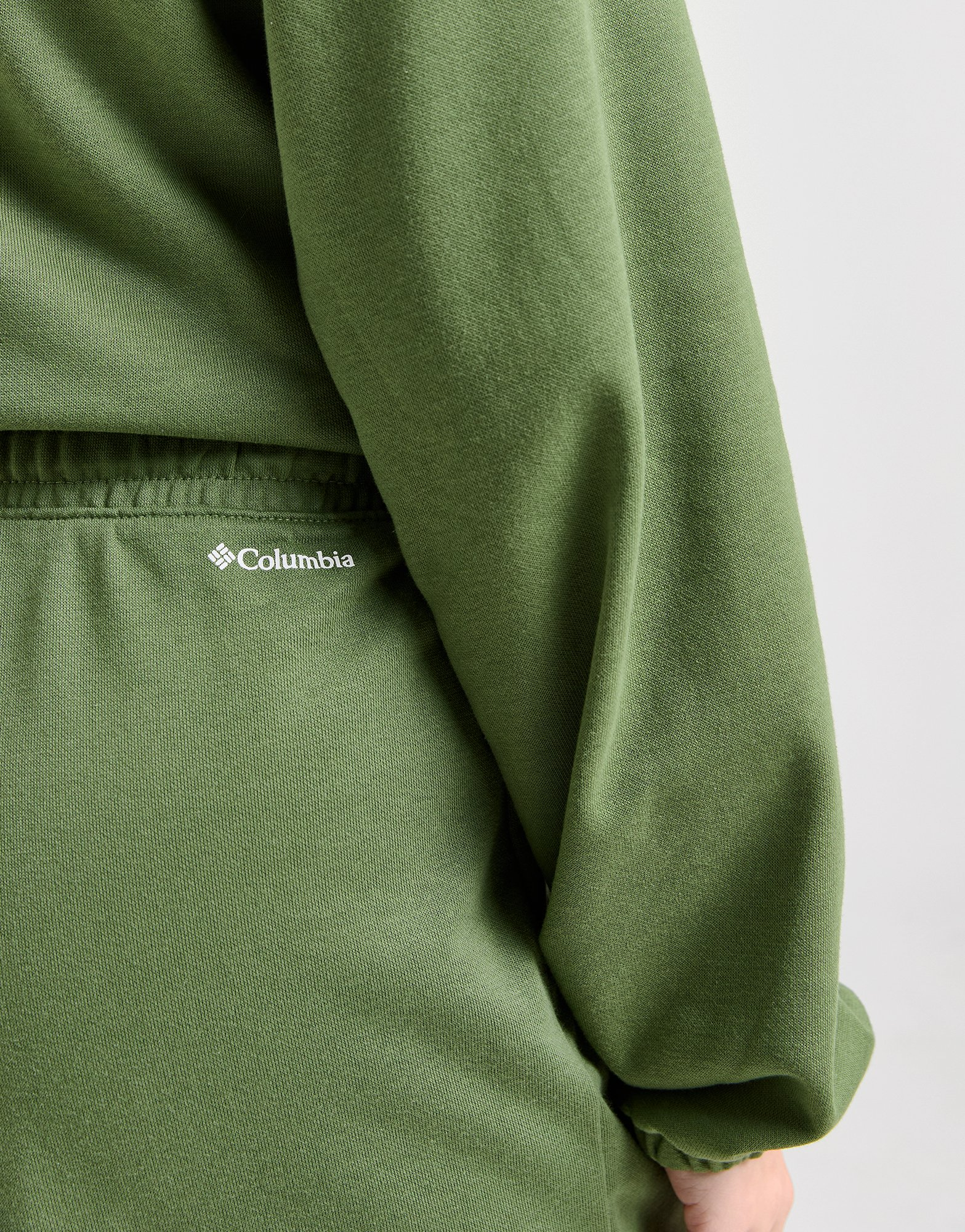 Columbia Short Trek Femme