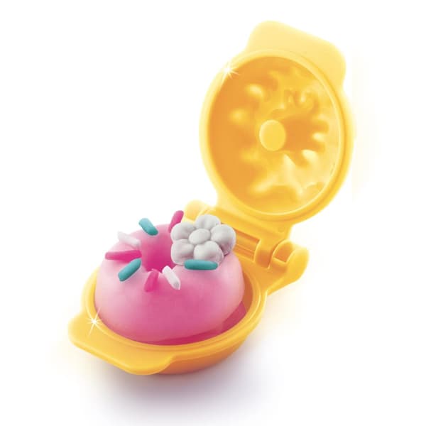 Cakey Cat Donuts Kit Gabbys Dockskåp