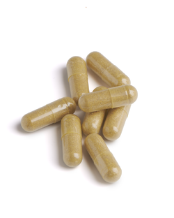 Biotics Glycozyme Forte Capsules 90CP