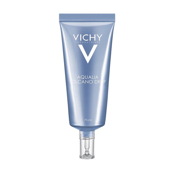 Vichy Aqualia Volcano Drop Creme, 75 ml