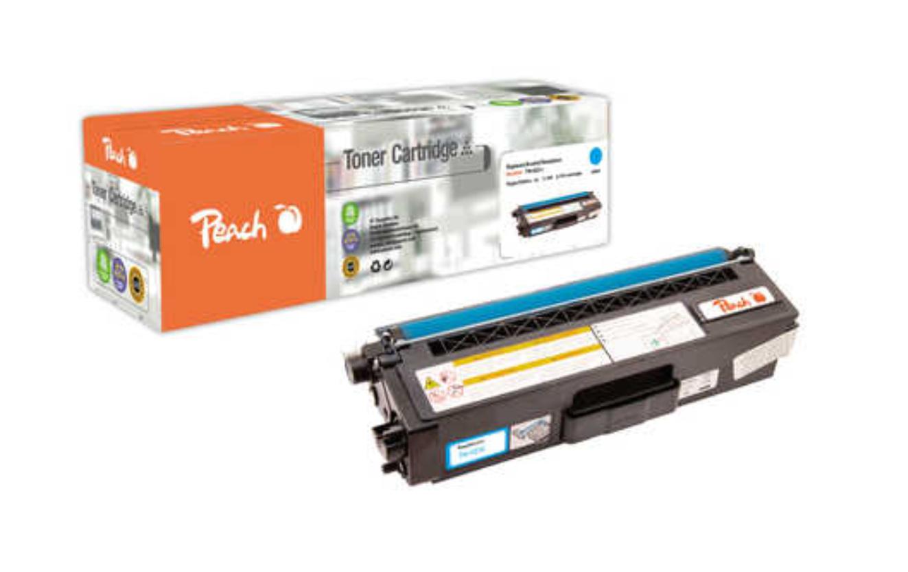 Toner Brother TN-423C CyanToner, Cyan