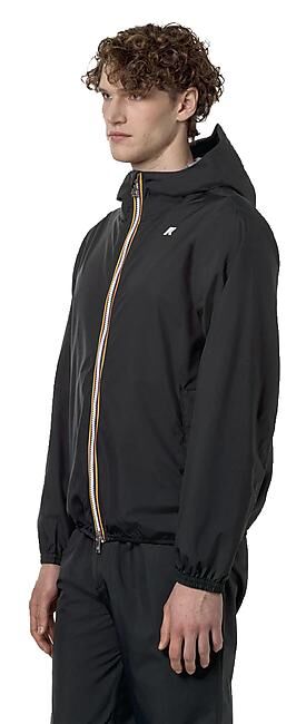 K-WAY - VESTE JACK ECO STRETCH